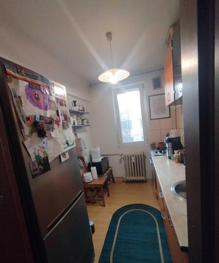 Berceni, piata Sudului, apartament 2 camere,